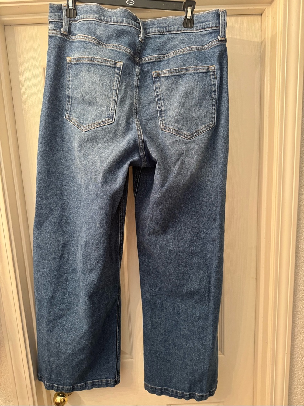Classic women’s Blue gap Denim Jeans